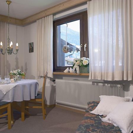 Appartement Residenz Klabacher Mittersill Exterior foto