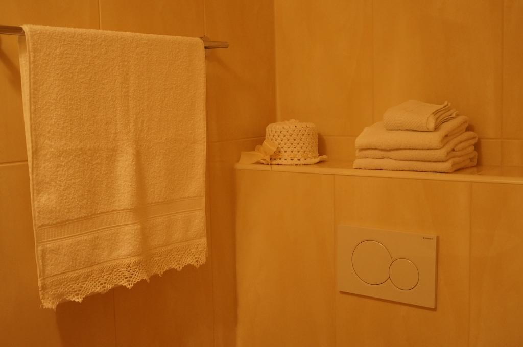 Appartement Residenz Klabacher Mittersill Cameră foto