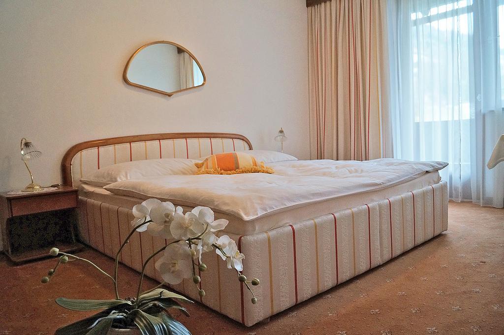 Appartement Residenz Klabacher Mittersill Cameră foto