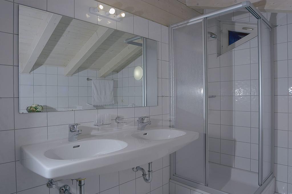 Appartement Residenz Klabacher Mittersill Cameră foto